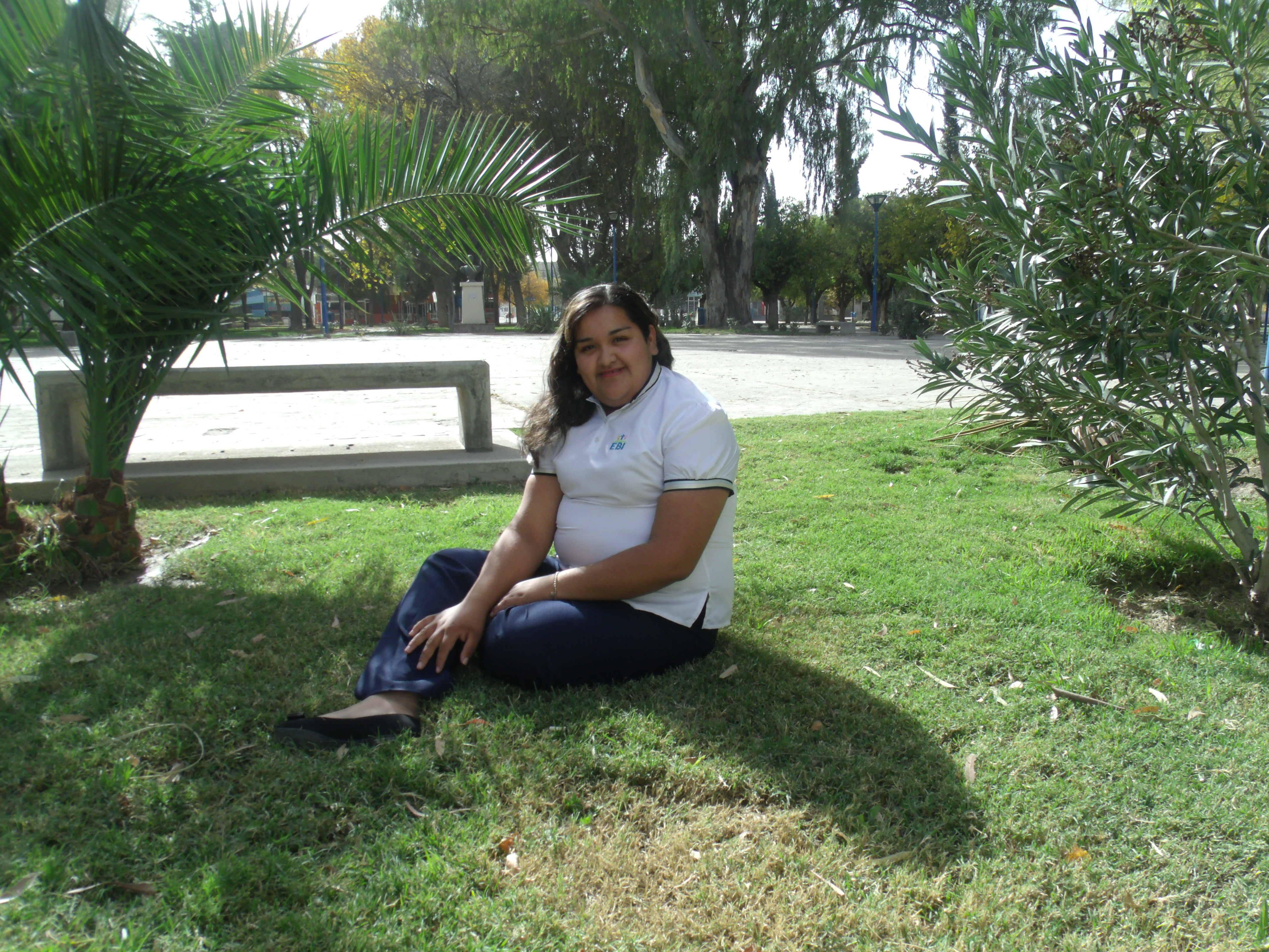 Educadora Destacada General Roca